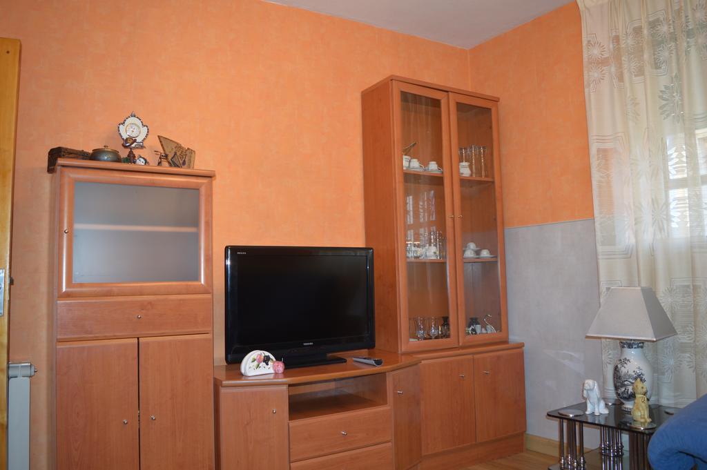 Casa Rural Los Llaganos Villaturiel Exteriör bild